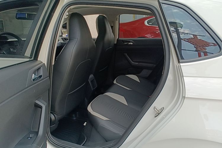 Volkswagen Polo 2021 #17 Volkswagen Polo 2021 car image #17