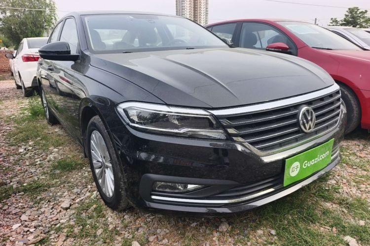 Volkswagen Lavida 2020 car image #4
