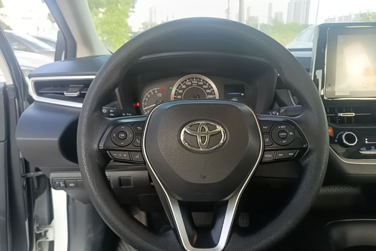 Toyota Corolla 2021 #11 Toyota Corolla 2021 immagine di auto #11