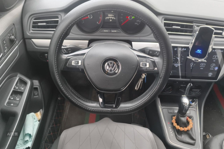 Volkswagen Lavida 2021 #12 Volkswagen Lavida 2021 car image #12
