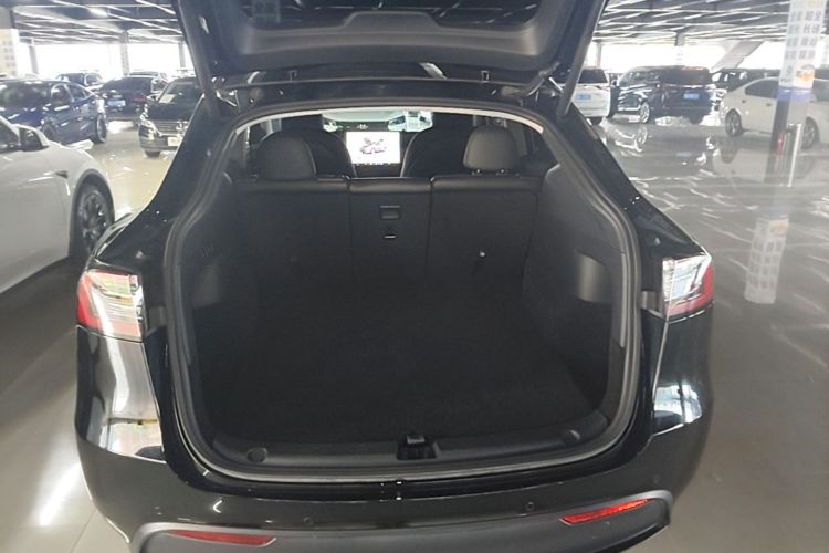 Tesla Model Y 2022 #19 Tesla Model Y 2022 car image #19