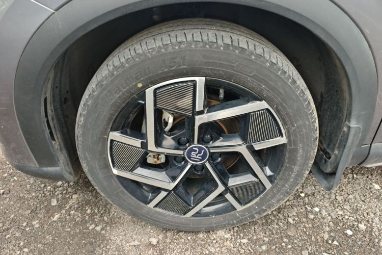 BYD Yuan Plus 2022 car image #9