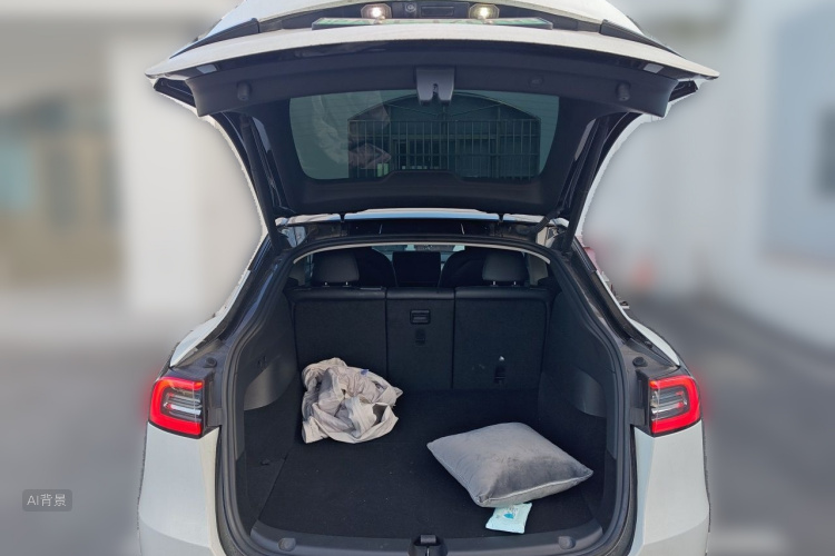 Tesla Model Y 2023 #21 Tesla Model Y 2023 car image #21