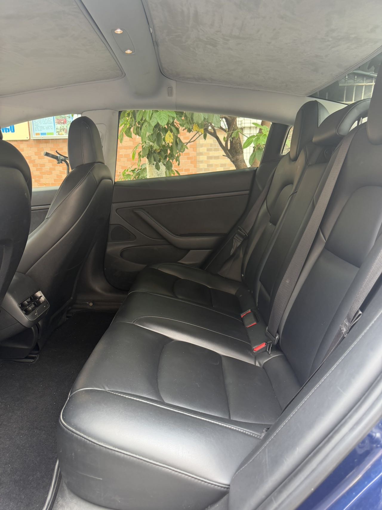 Tesla Model 3 2020 car image #9