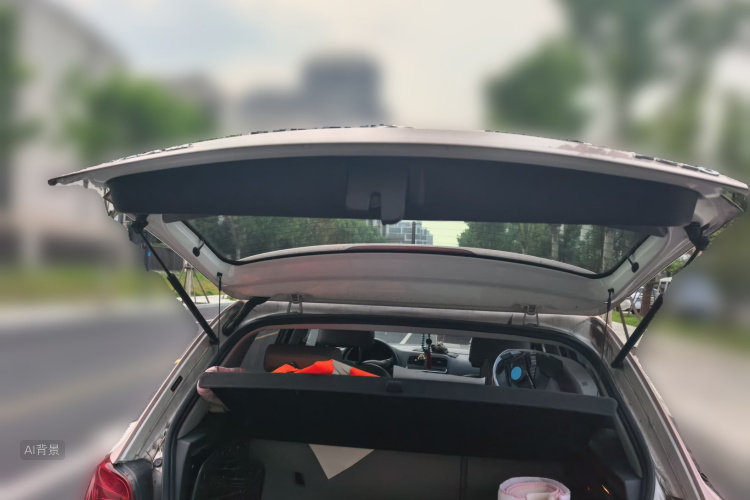 Volkswagen Polo 2018 #21 Volkswagen Polo 2018 car image #21