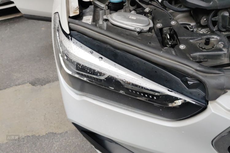 BMW X1 2020 car image #8