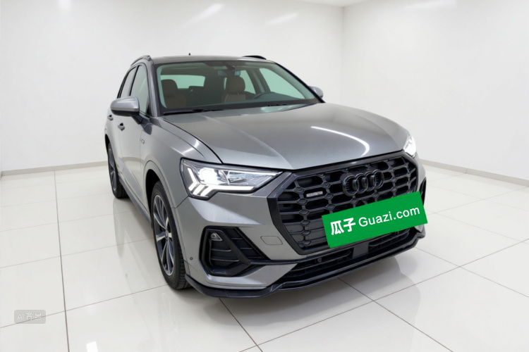 Audi Q3 2022 #4 Audi Q3 2022 car image #4