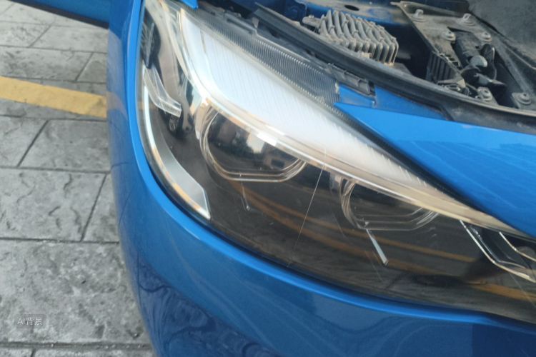 BMW 3 Series GT 2019 صورة سيارة #8