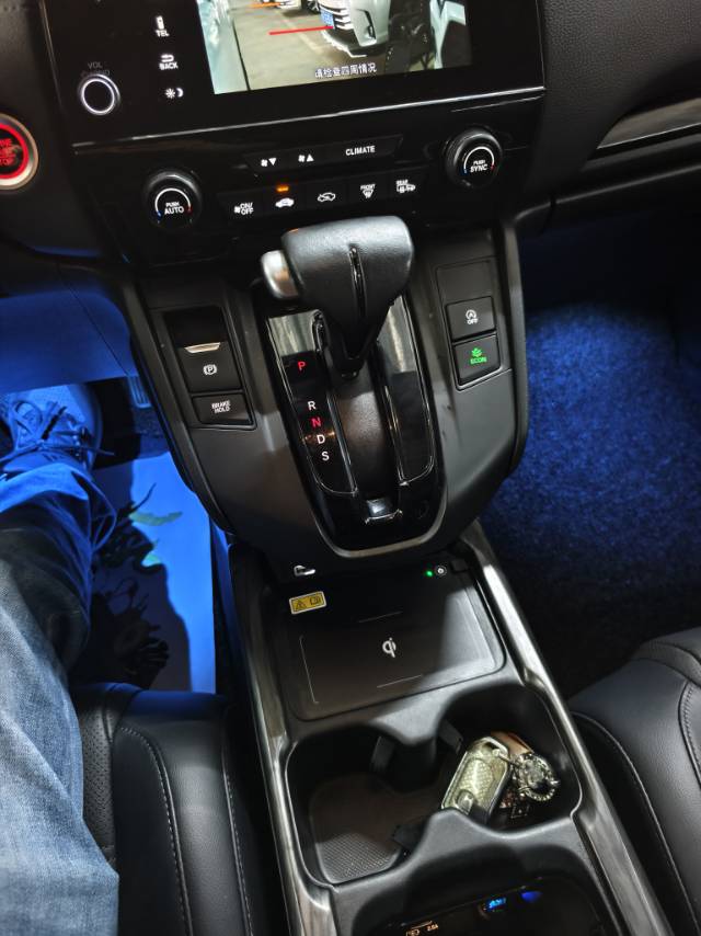 Honda CR-V 2020 car image #15