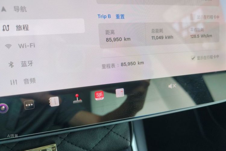 Tesla Model 3 2020 #14 Tesla Model 3 2020 car image #14
