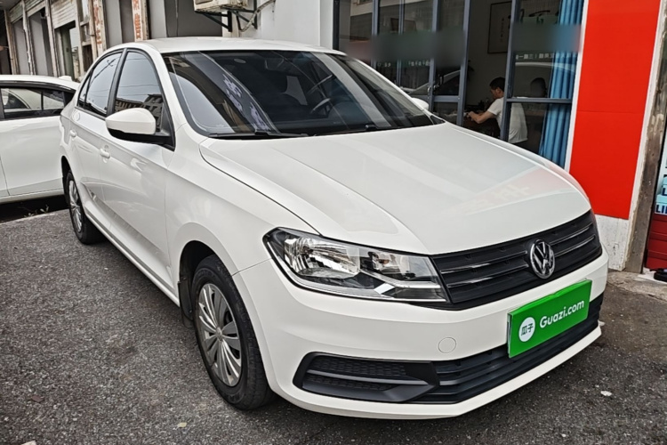 Volkswagen Santana 2020 immagine di auto #4