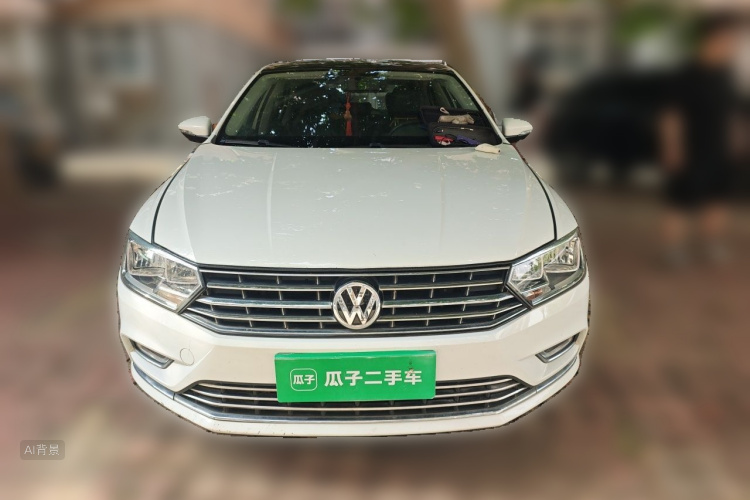 Volkswagen Bora 2016 car image #3