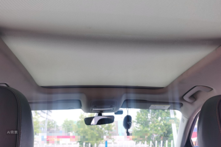 Audi Q3 2018 #20 Audi Q3 2018 immagine di auto #20