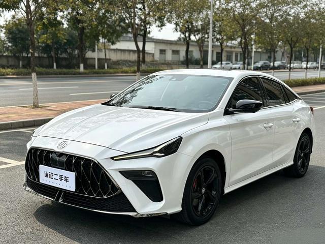 MG 5 Scorpio 2022 #10 MG 5 Scorpio 2022 car image #10