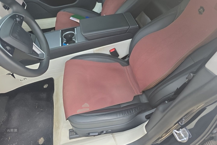 Tesla Model 3 2024 #17 Tesla Model 3 2024 car image #17