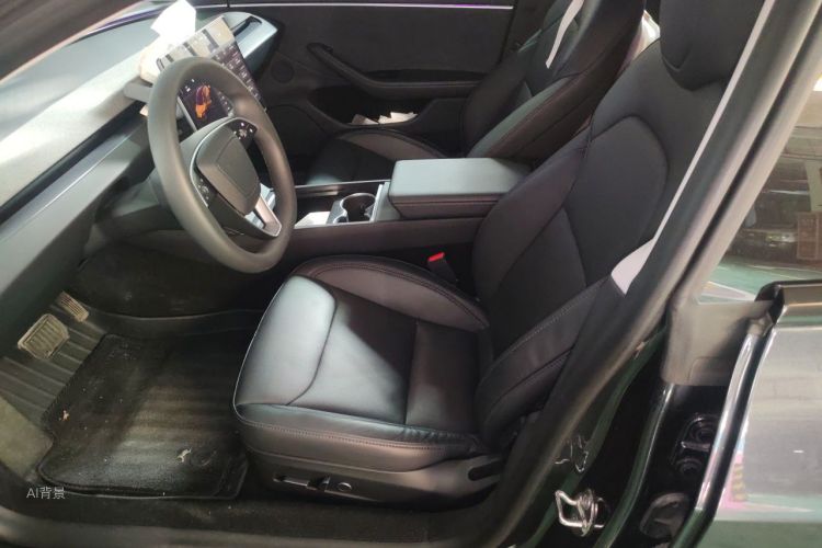 Tesla Model 3 2024 #17 Tesla Model 3 2024 car image #17