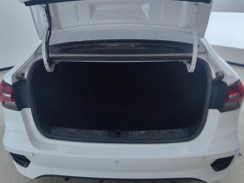 Roewe i5 2023 #20 Roewe i5 2023 imagen de coche #20
