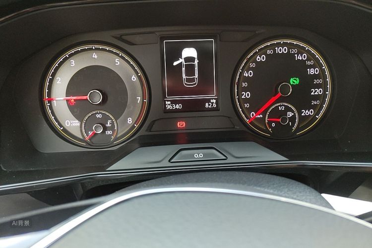 Volkswagen Lavida 2019 #14 Volkswagen Lavida 2019 car image #14