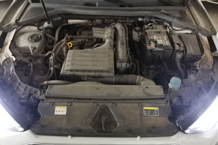 Audi A3 2024 immagine di auto #20