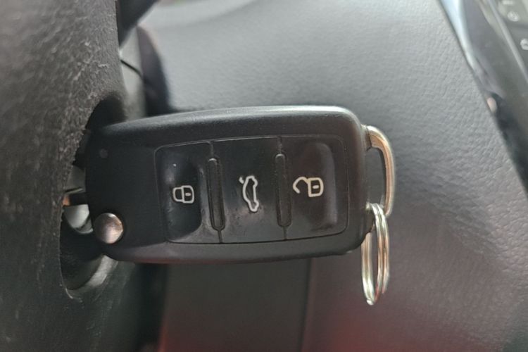 Volkswagen Polo 2018 #9 Volkswagen Polo 2018 car image #9