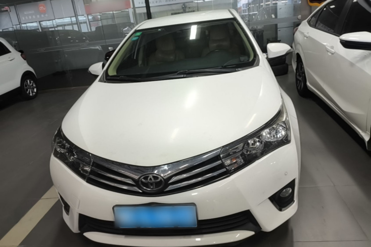 2015 #3 2015 immagine di auto #3