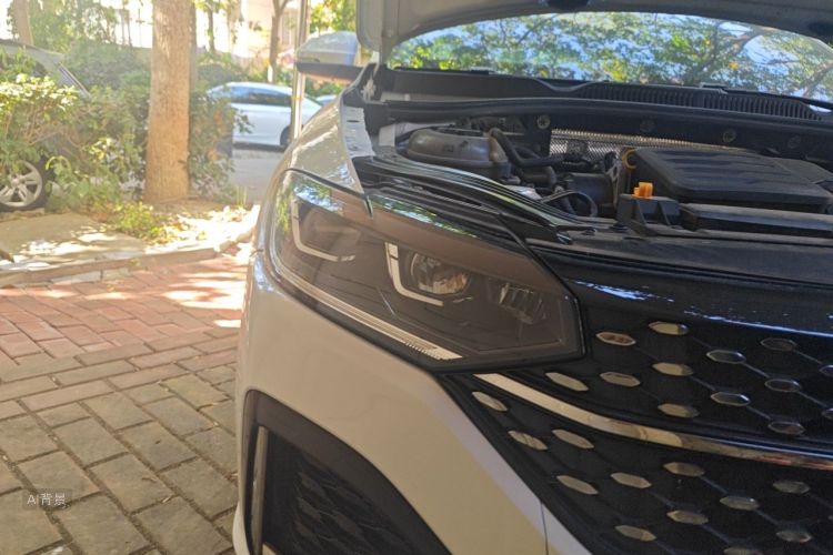 Volkswagen Lavida 2024 car image #8