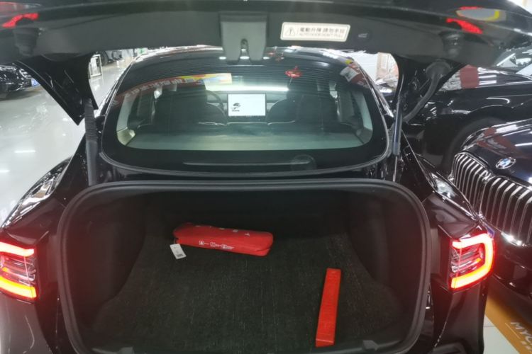 Tesla Model 3 2021 #19 Tesla Model 3 2021 car image #19