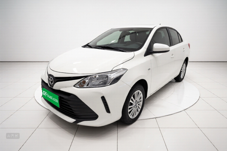 Toyota Vios 2019 #2 Toyota Vios 2019 car image #2