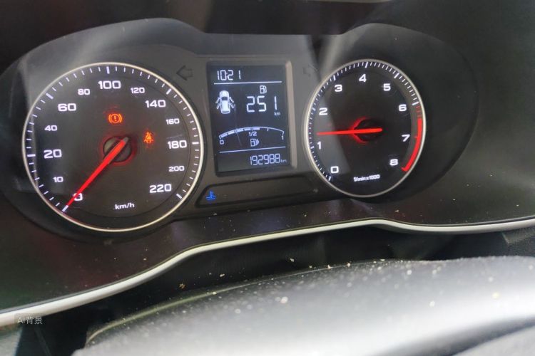 MG ZS 2017 car image #14