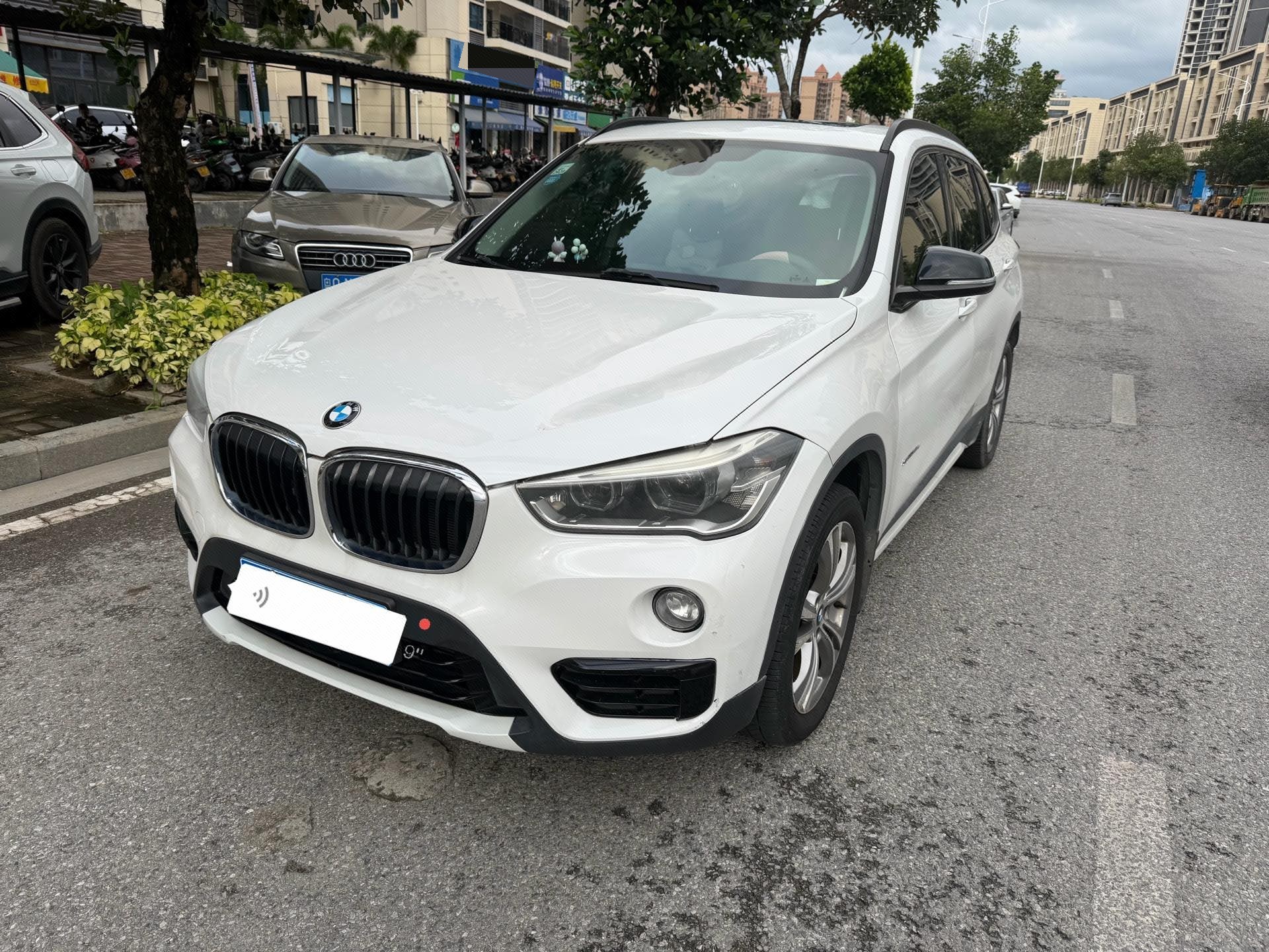 2018 2018 car image