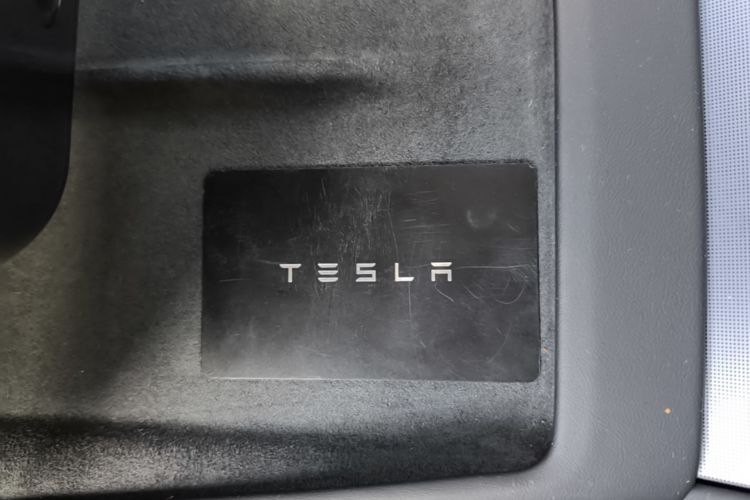 Tesla Model 3 2025 #11 Tesla Model 3 2025 car image #11
