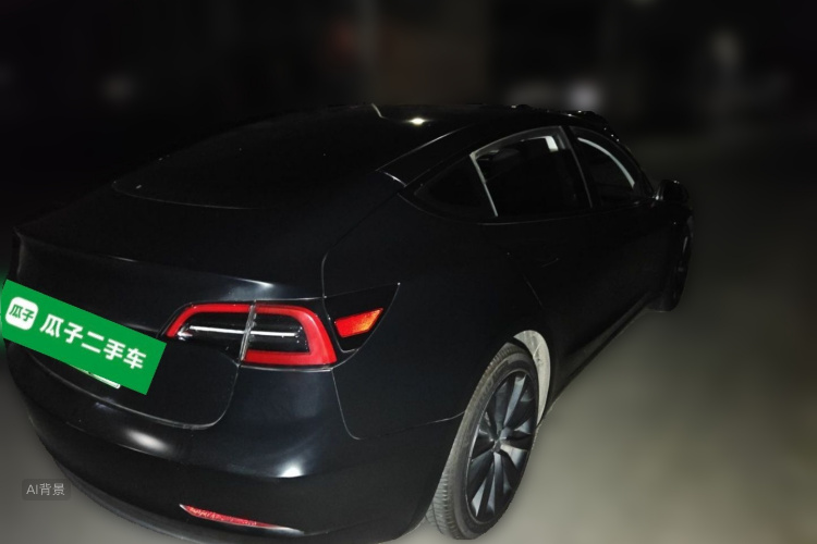 Tesla Model 3 2022 #7 Tesla Model 3 2022 image de voiture #7