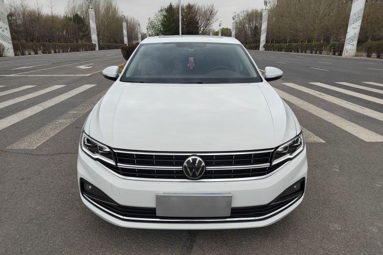 Volkswagen Bora 2021 car image #3