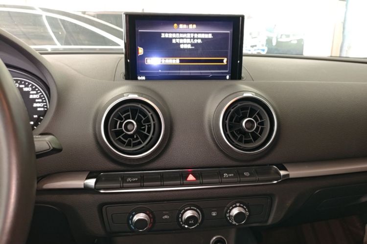Audi A3 2021 #13 Audi A3 2021 изображение автомобиля #13