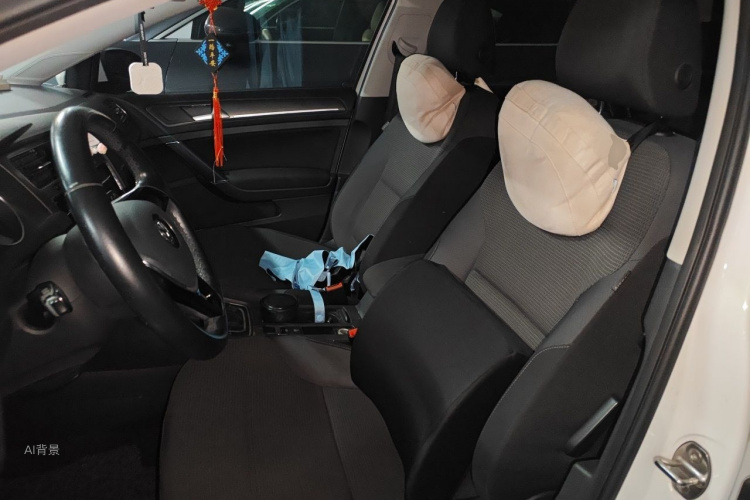 Volkswagen Golf 2015 #17 Volkswagen Golf 2015 car image #17