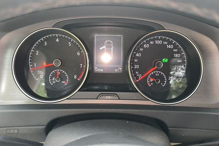 Volkswagen Golf 2015 #13 Volkswagen Golf 2015 car image #13