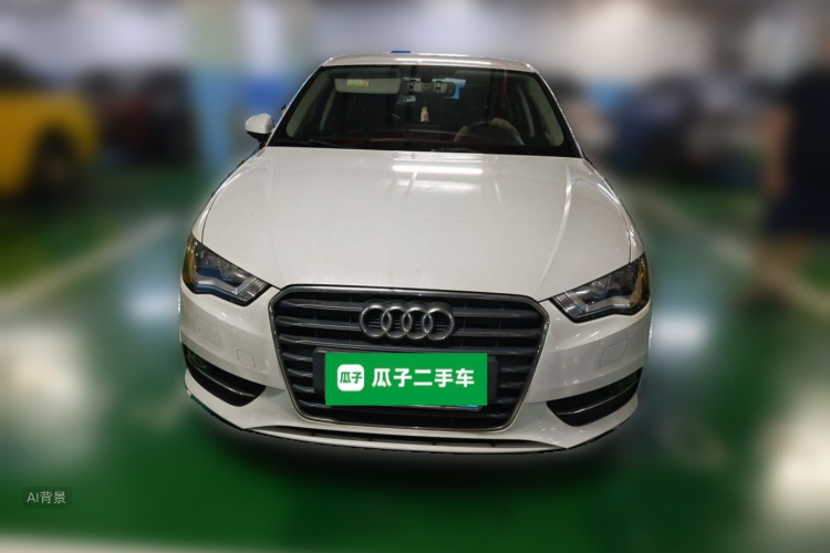 Audi A3 2016 #3 Audi A3 2016 car image #3