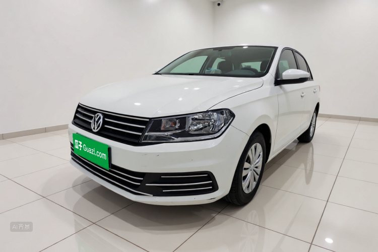 Volkswagen Santana 2017 #2 Volkswagen Santana 2017 car image #2