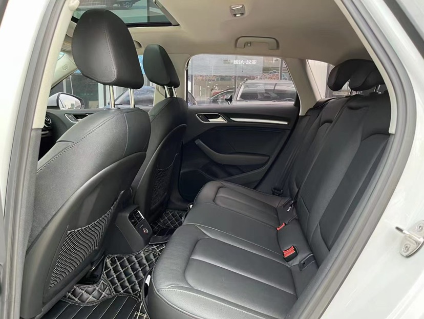 Audi A3 2016 #9 Audi A3 2016 car image #9