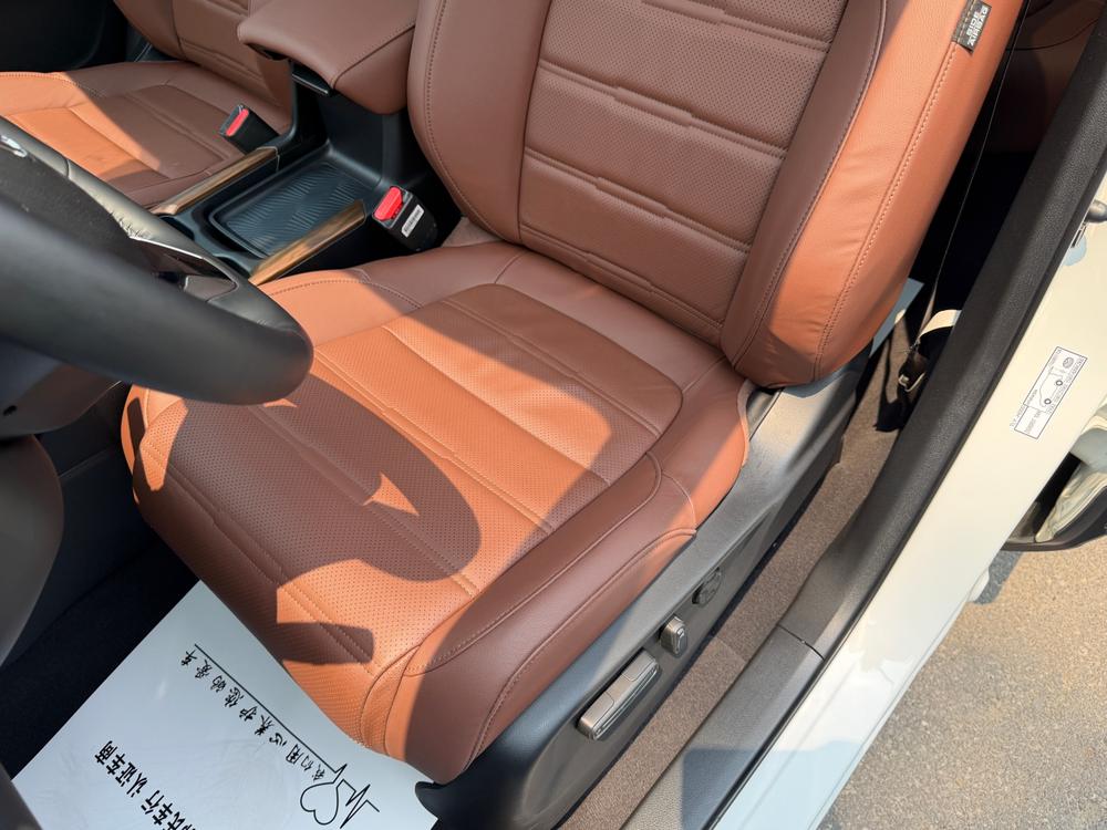Honda CR-V 2021 car image #9