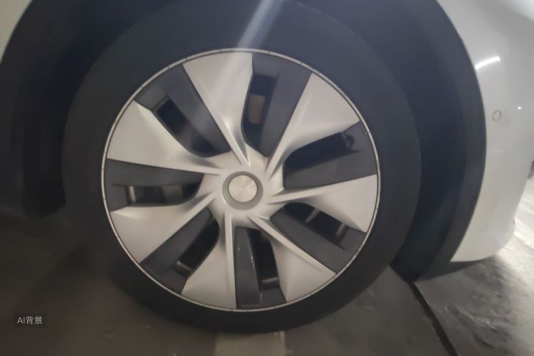 Tesla Model Y 2022 car image #9