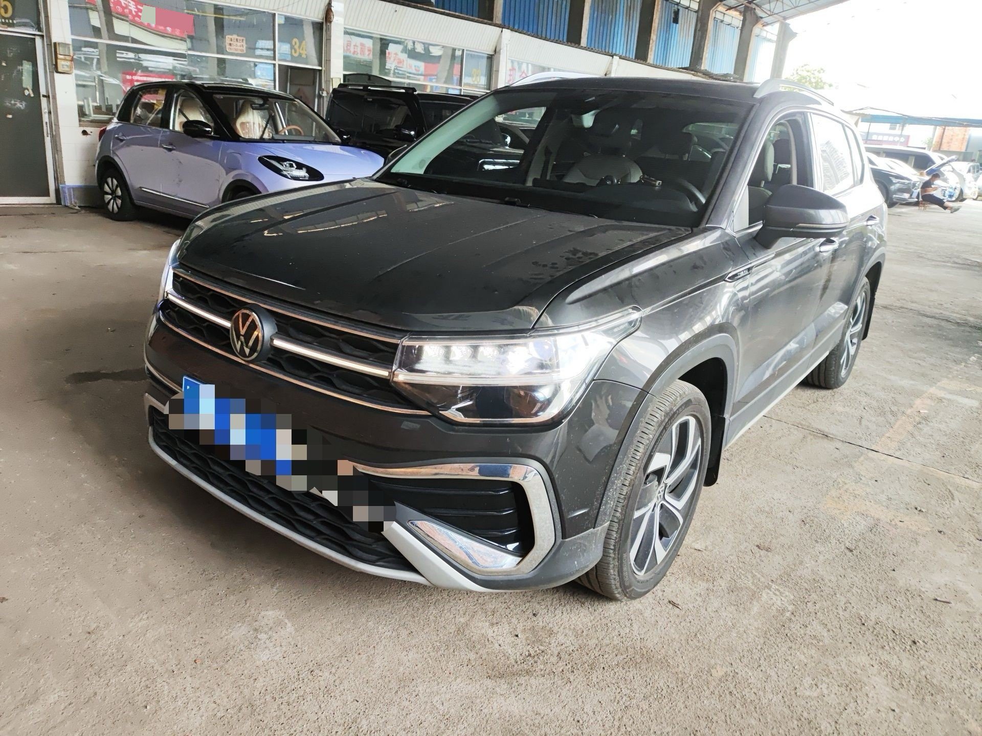 2024 2024 car image