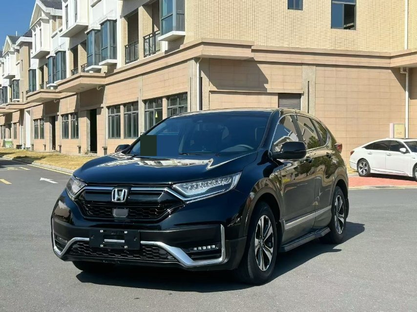 Honda CR-V 2020 car image 