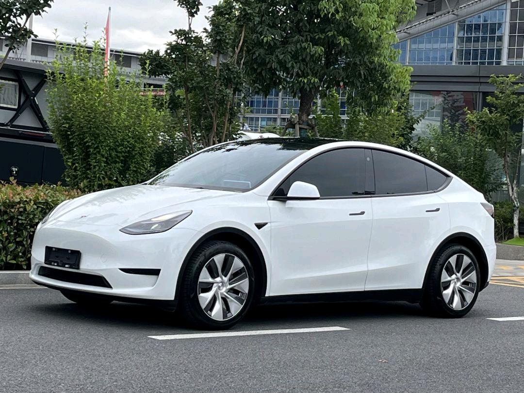 Tesla Model Y 2023 car image 
