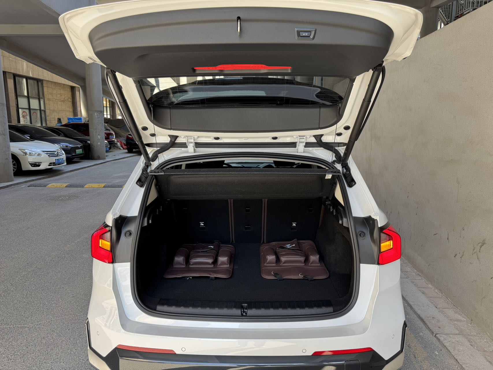 BMW X1 2023 car image #13