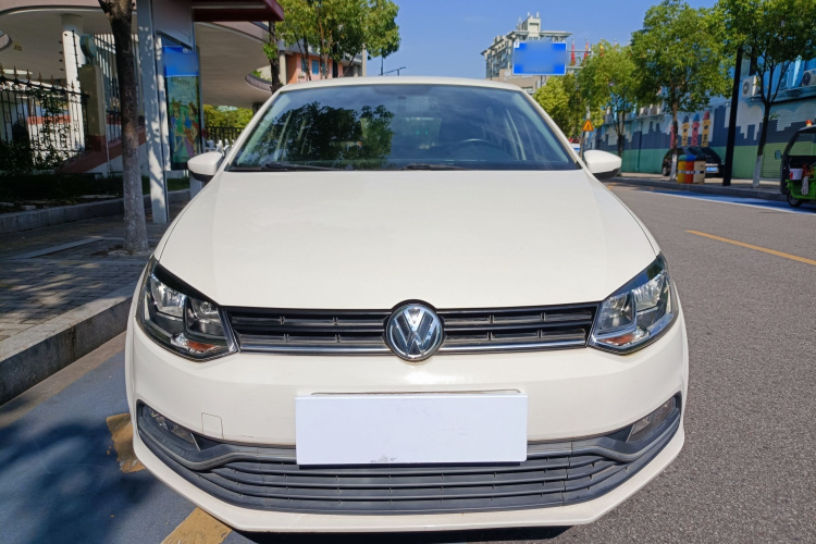 Volkswagen Polo 2019 image de voiture #3
