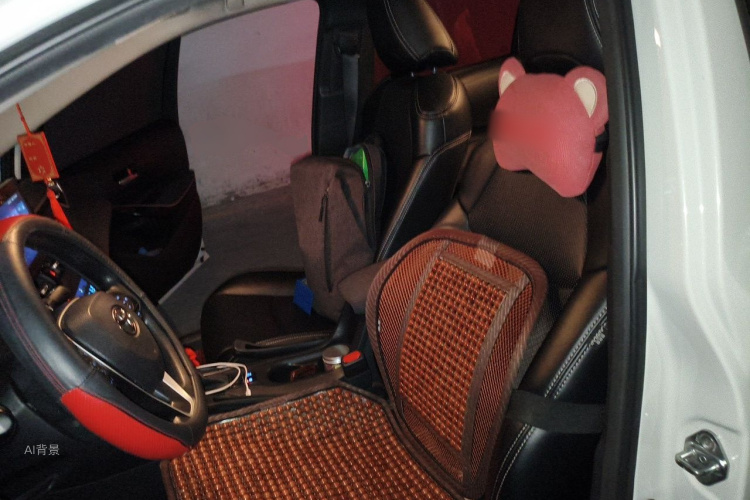 Toyota Corolla 2021 car image #17