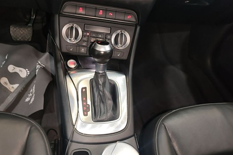 Audi Q3 2016 #14 Audi Q3 2016 immagine di auto #14