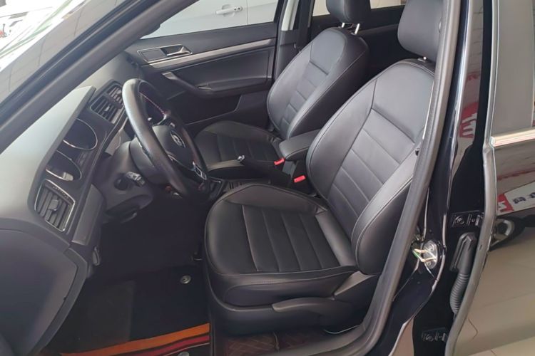 Volkswagen Lavida 2018 #15 Volkswagen Lavida 2018 car image #15