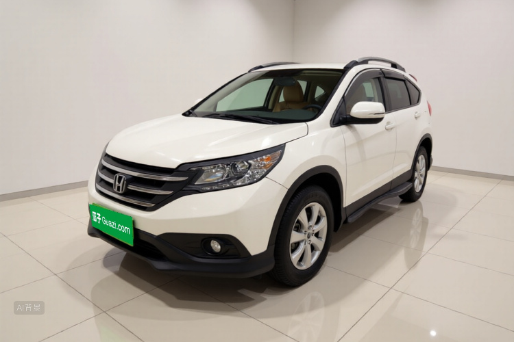 Honda CR-V 2014 car image #2